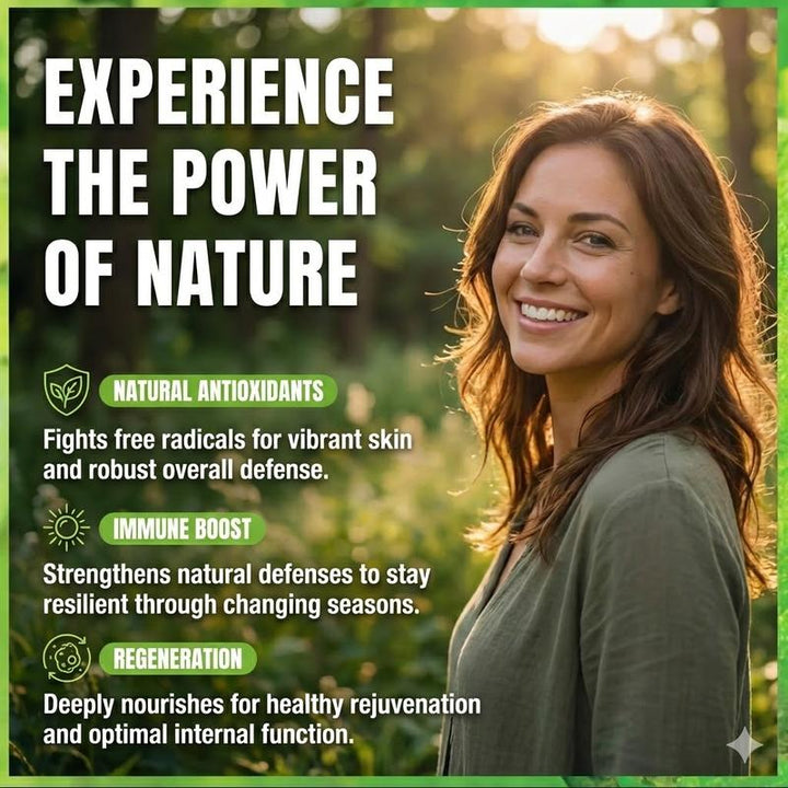 Zentara® Soursop Bitters Liquid Drops