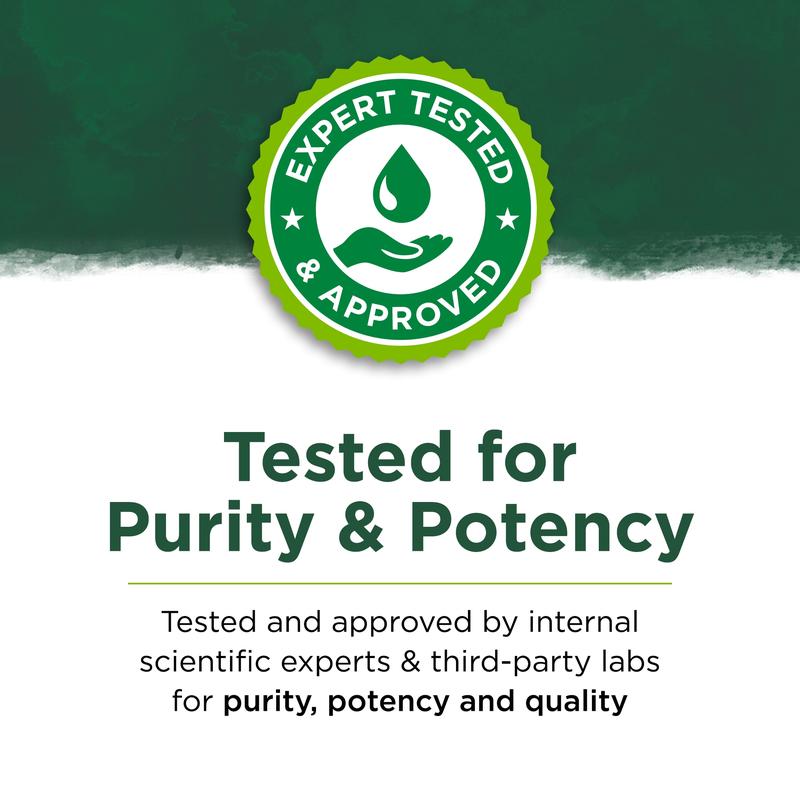 Zentara® Spearmint Leaf Supplement