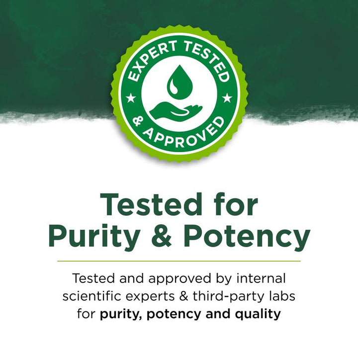 Zentara® Spearmint Leaf Supplement